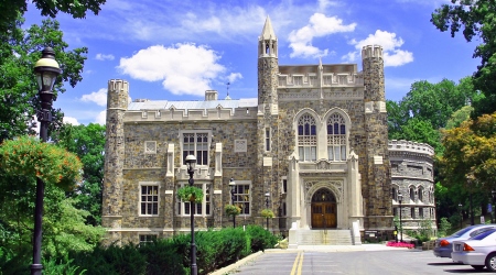 Lehigh Library