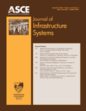 Journal of Infrastructure Systems