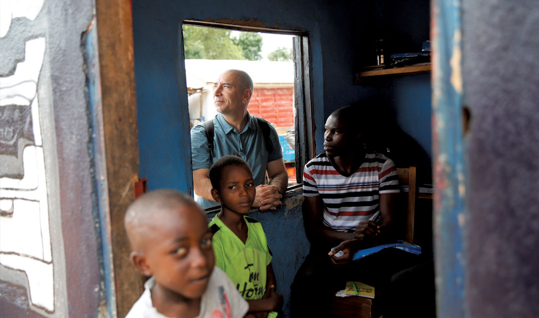 Sierra Leone