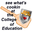 College of Ed