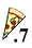 .7 slice