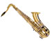 saxophone