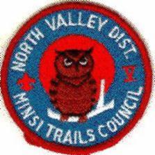 North Valley District