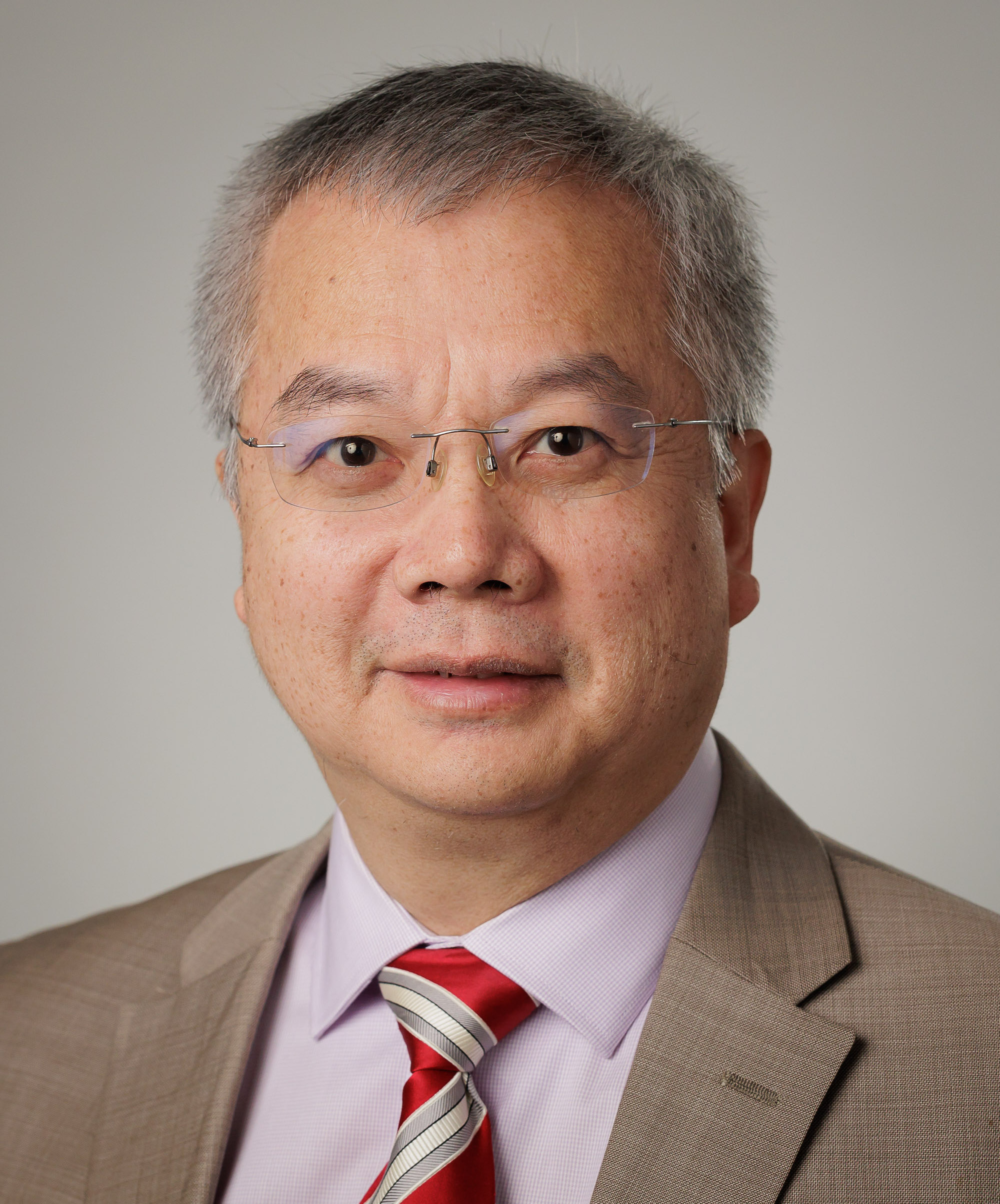 Dr. Chengshan Xiao